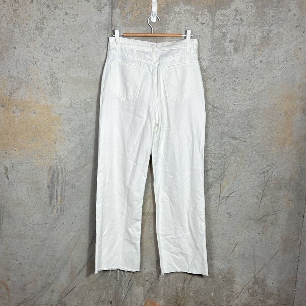 Triarchy High Rise Women's Jeans - Picture 2 of 10